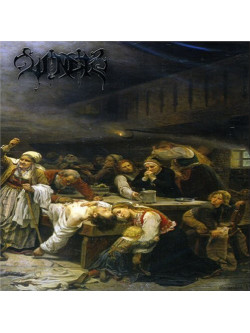 Windir - Sognametal