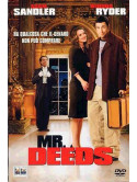 Mr. Deeds