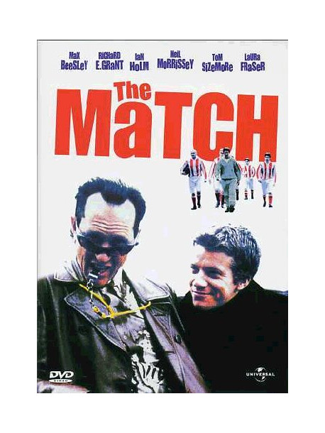 Match (The)