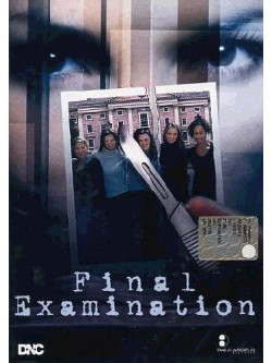 Final Examination