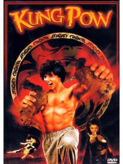 Kung Pow