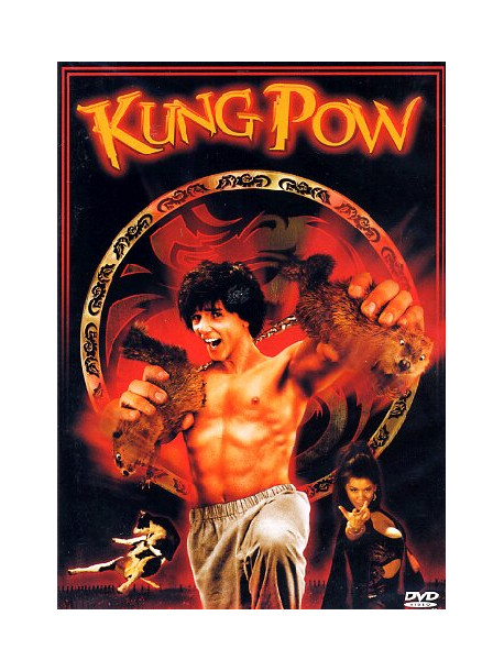 Kung Pow