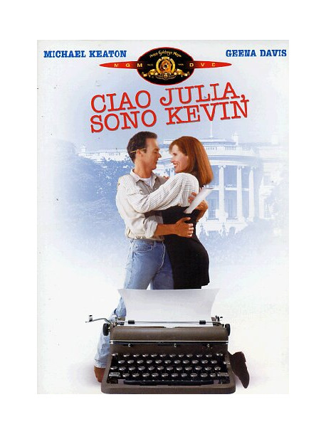 Ciao Julia, Sono Kevin