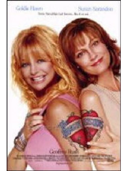 Due Amiche Esplosive (Ex-Rental)
