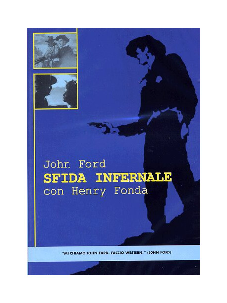Sfida Infernale