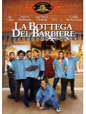 Bottega Del Barbiere (La)