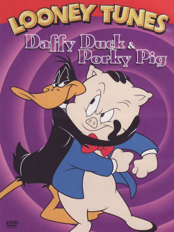 Looney Tunes Collection - Best Of Daffy Duck And Porky Pig 01