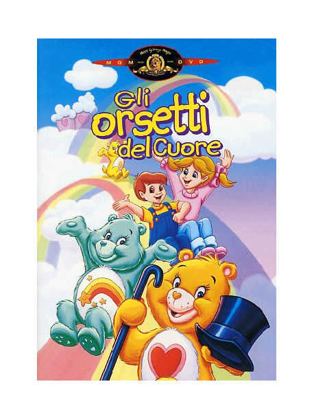 Orsetti Del Cuore (Gli) - Il Film