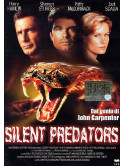 Silent Predator