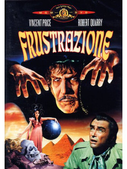 Frustrazione