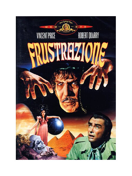 Frustrazione