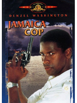 Jamaica Cop