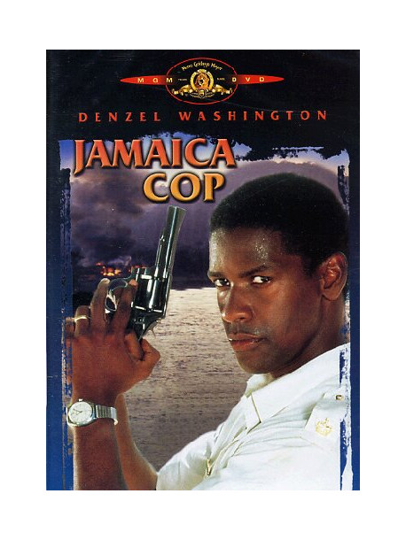 Jamaica Cop