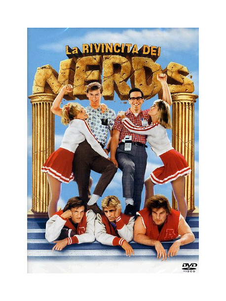 Rivincita Dei Nerds (La)