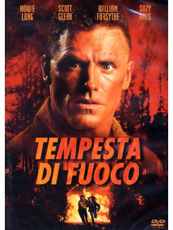 Tempesta Di Fuoco - Firestorm