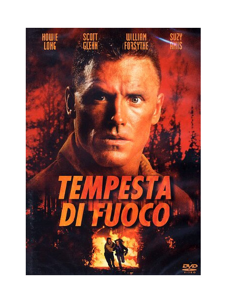 Tempesta Di Fuoco - Firestorm