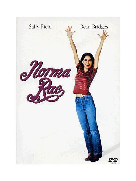 Norma Rae