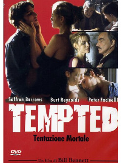 Tempted - Tentazione Mortale