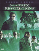 Matrix Revolutions (2 Dvd)