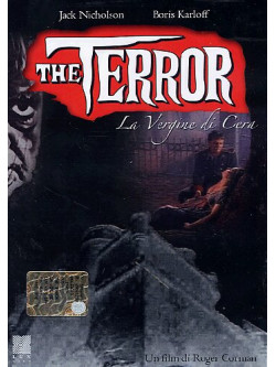 Vergine Di Cera (La) - The Terror