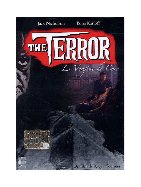 Vergine Di Cera (La) - The Terror