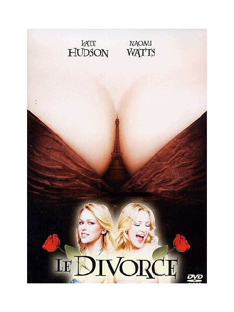 Divorce (Le)