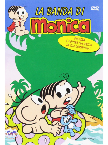 Banda Di Monica (La) 02
