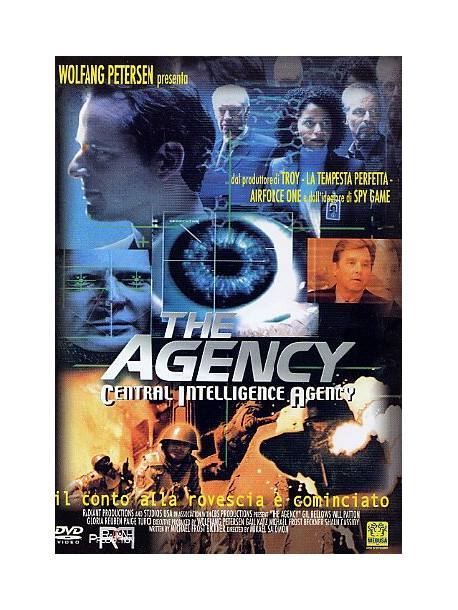 Agency (The)