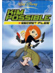 Kim Possible - Secret Files