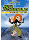 Kim Possible - Secret Files