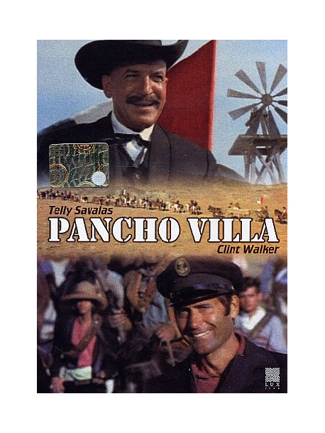 Pancho Villa