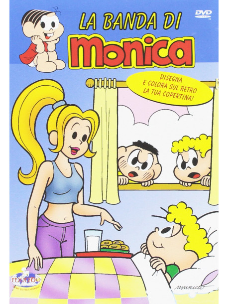 Banda Di Monica (La) 03