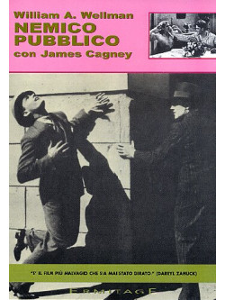 Nemico Pubblico (1931)