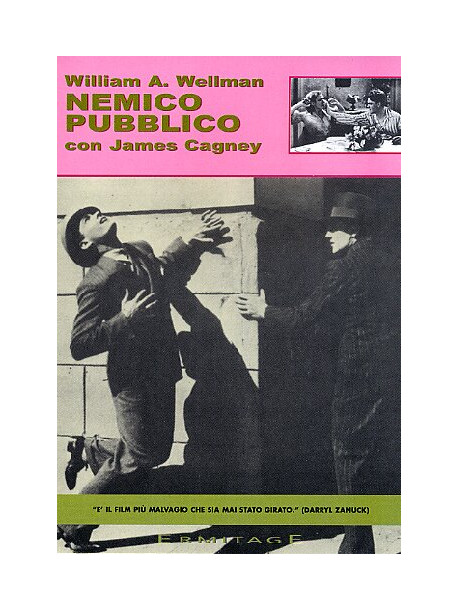 Nemico Pubblico (1931)