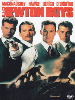 Newton Boys (The)