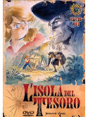 Isola Del Tesoro (L') 03 (Eps 12-16)