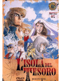 Isola Del Tesoro (L') 05 (Eps 22-26)