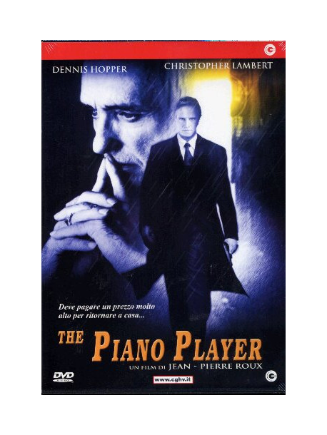 Piano Player (The)