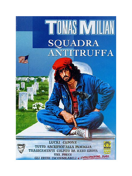 Squadra Antitruffa