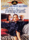 Vita Privata Di Henry Orient