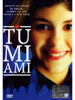 Tu Mi Ami