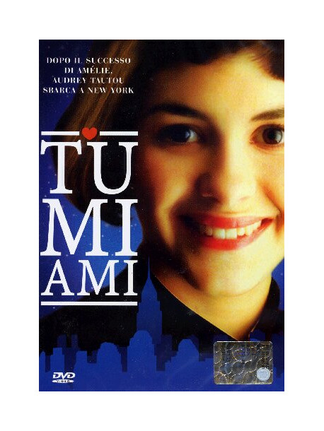 Tu Mi Ami