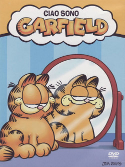 Garfield - Ciao Sono Garfield