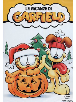 Garfield - Le Vacanze Di Garfield