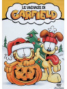 Garfield - Le Vacanze Di Garfield