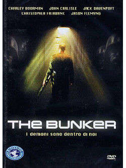 Bunker (The)