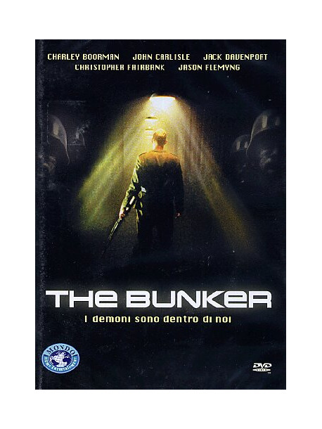 Bunker (The)