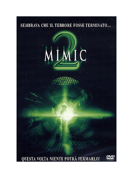 Mimic 2