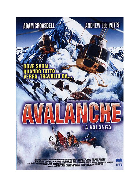 Avalanche