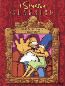 Simpson (I) - Sesso, Bugie E I Simpson